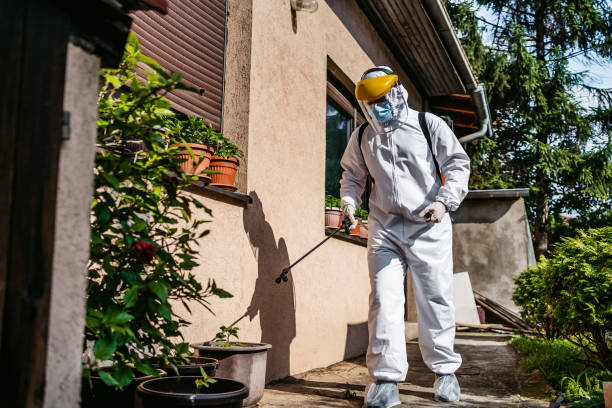 Best Emergency Pest Control  in Buffalo, TX