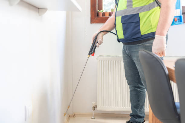 Best Pest Control Treatment  in Buffalo, TX
