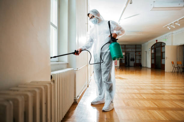 Best Pest Control for Homes  in Buffalo, TX